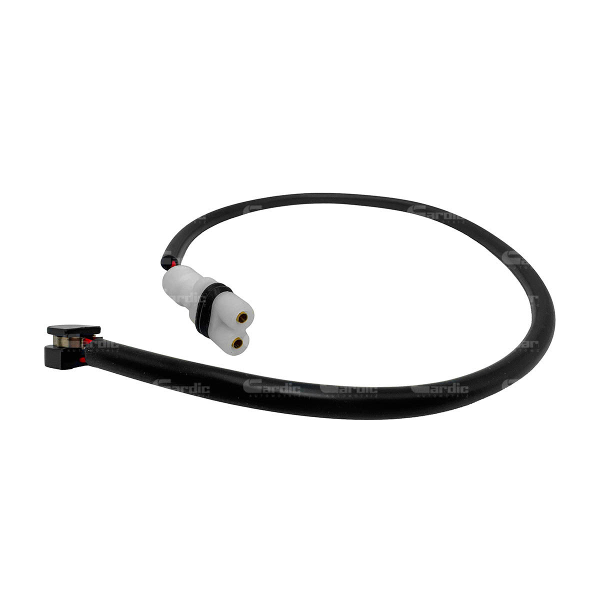 Sensor Balatas Trasero Para Porsche 928 4.7 1986 1987 1988