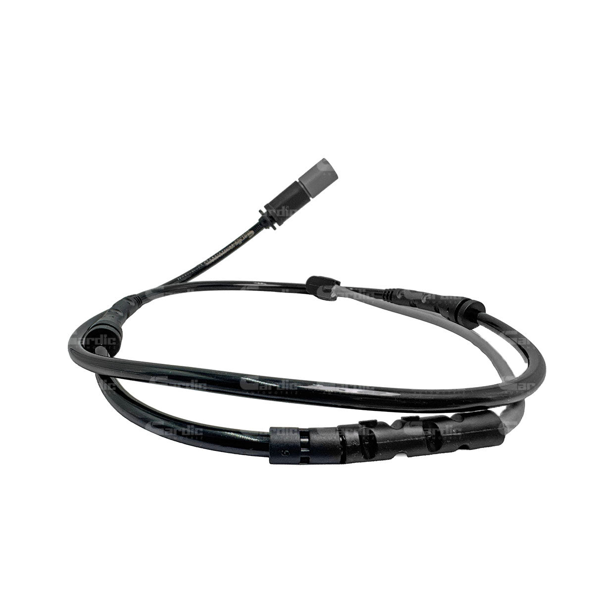 Sensor Balatas Delantero Para Porsche Cayenne 3.2 2006 2007