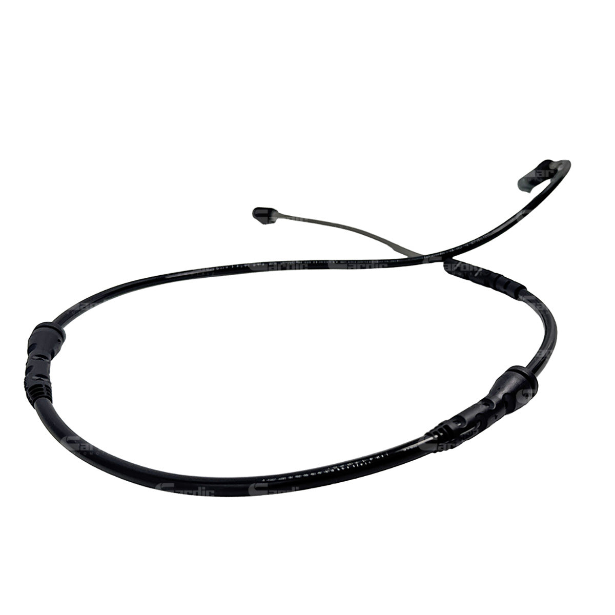 Sensor Balatas Delantero Para Porsche Cayenne 3.2 2006 2007