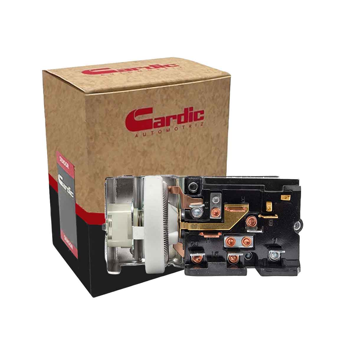 Switch Interruptor Luces para Ford E100 Econoline 4.9 1975