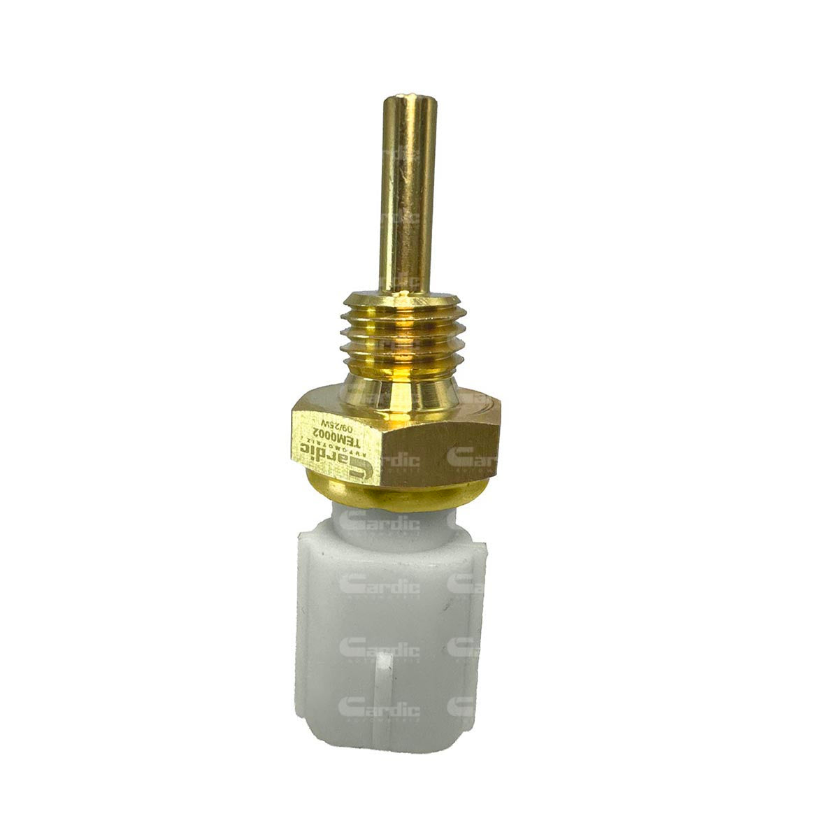 Sensor Temperatura Ect/cts Para Toyota Camry 2.4 2004 2005