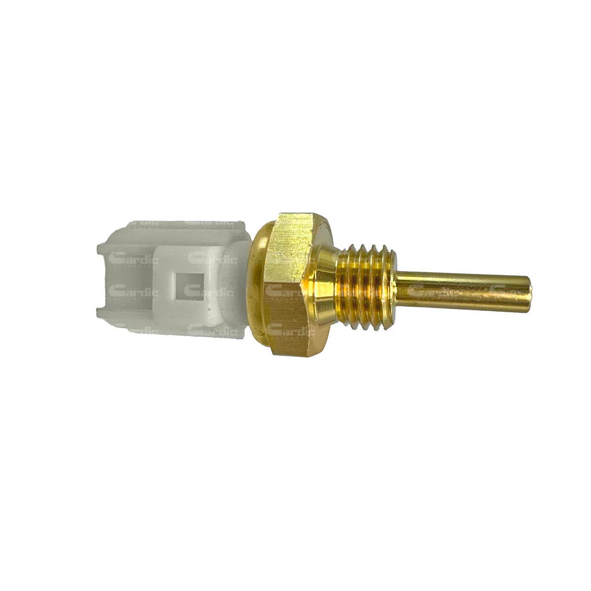 Sensor Temperatura Ect/cts Para Toyota Corolla 2.4 2013