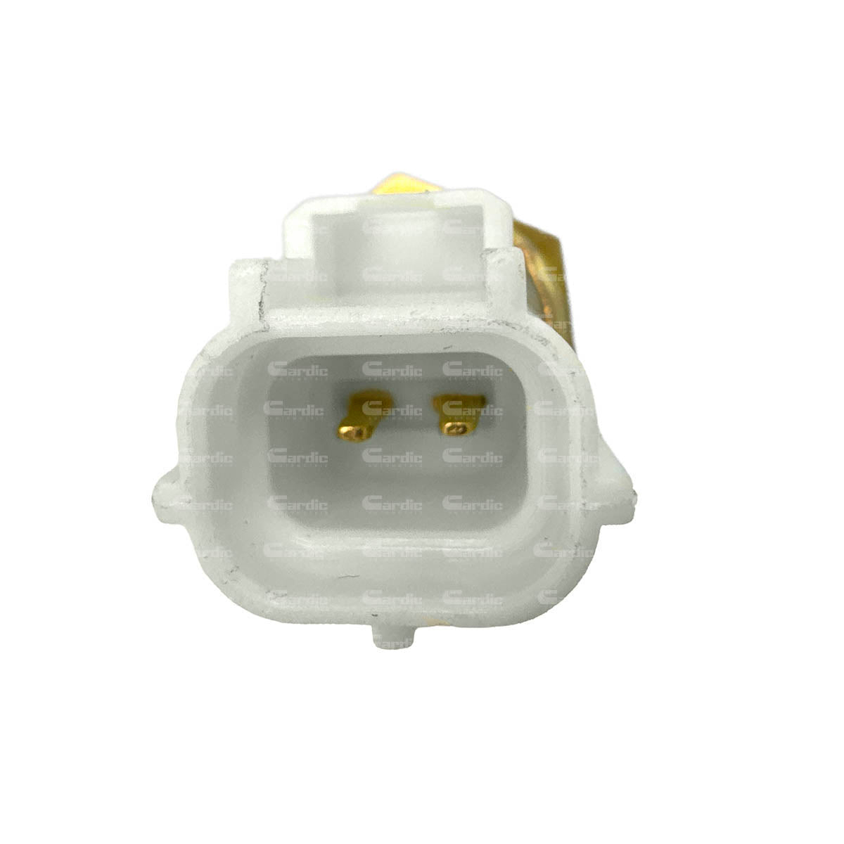 Sensor Temperatura Ect/cts Para Toyota Land Cruiser 5.7 2019