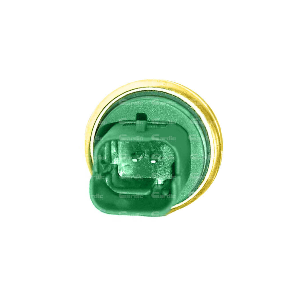 Sensor Temperatura Ect/cts Para Peugeot 206 1.6 2006 2007