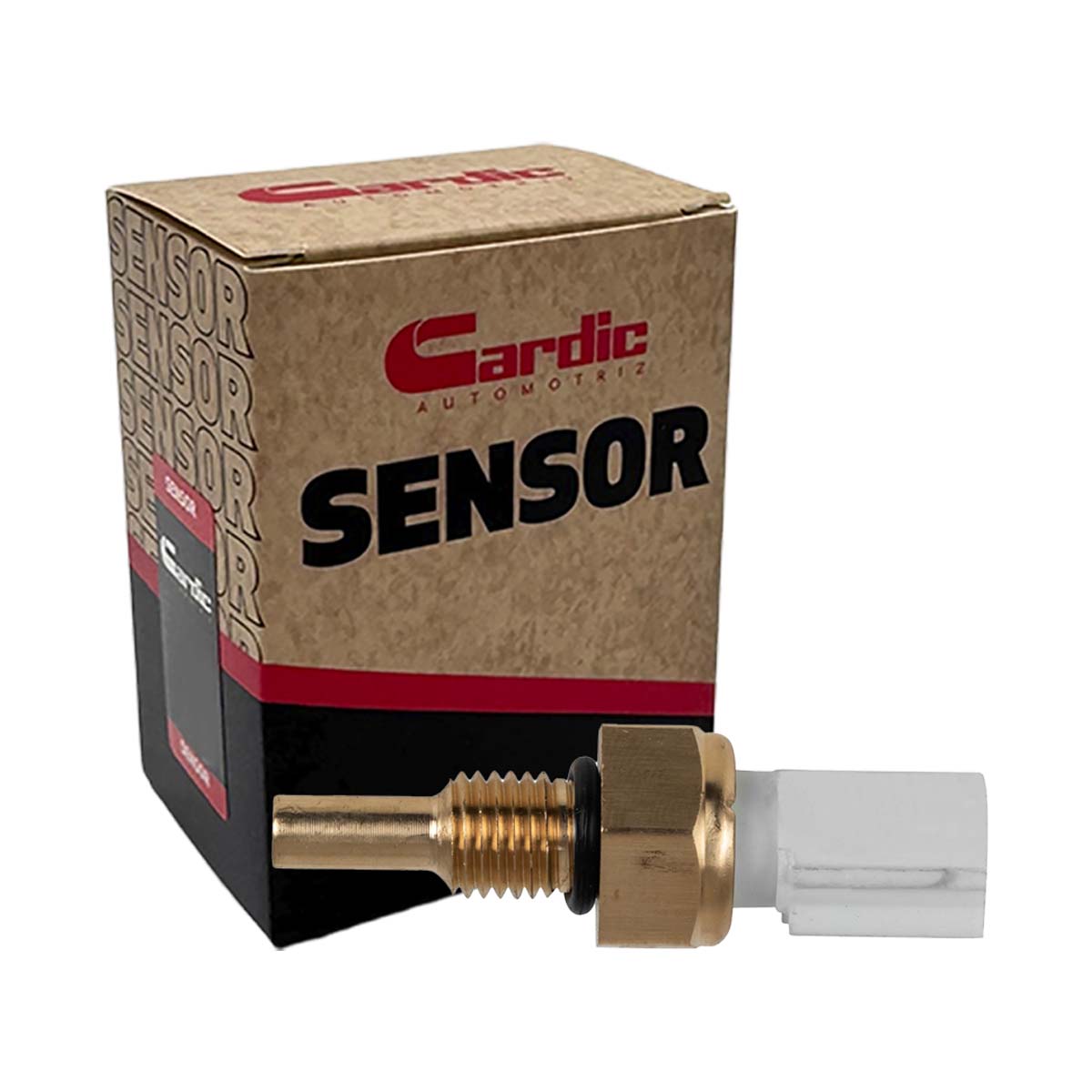 Sensor Temperatura Ect/cts Para Suzuki Esteem 1.6 2001