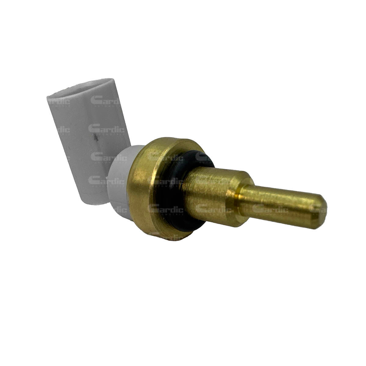 Sensor Temperatura Ect/cts Para Chevrolet Aveo5 1.6 2011