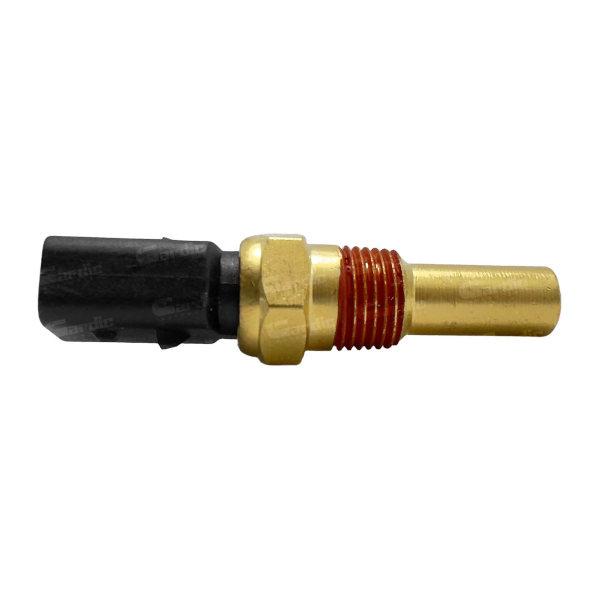 Sensor Temperatura Ect/cts Para Dodge Ram 2500 Van 5.2 2001