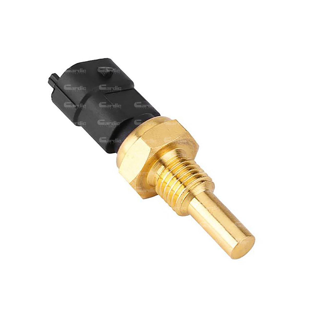 Sensor Temperatura Ect/cts Para Saturn Lw2 3.0 2000