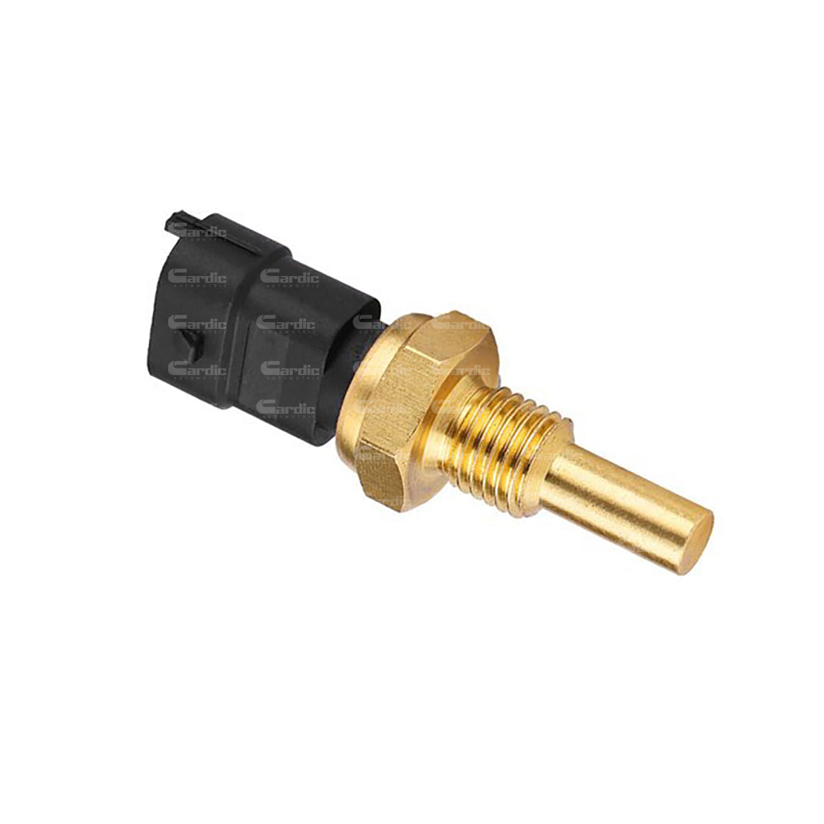 Sensor Temperatura Ect/cts Para Saturn Lw2 3.0 2000