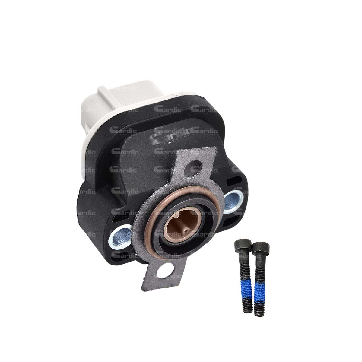 Sensor Tps Para Mitsubishi Raider 4.7 2006 2007