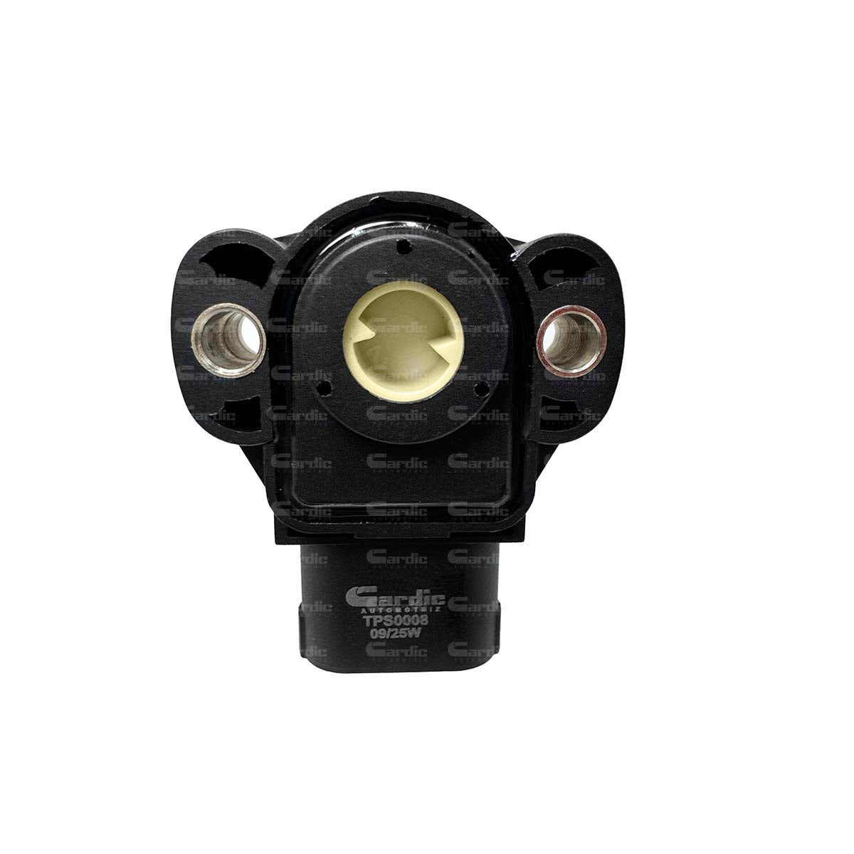 Sensor Tps Para Dodge Intrepid 3.5 1996 1997