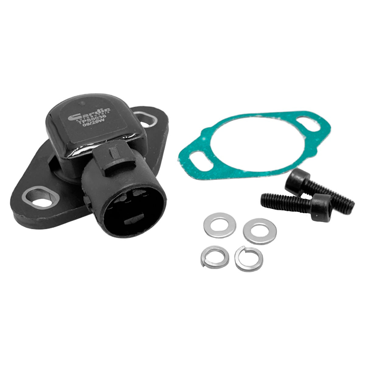 Sensor Tps Para Acura Integra 1.6 1988 1989
