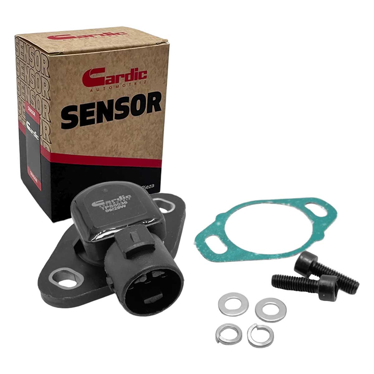 Sensor Tps Para Acura Integra 1.6 1988 1989