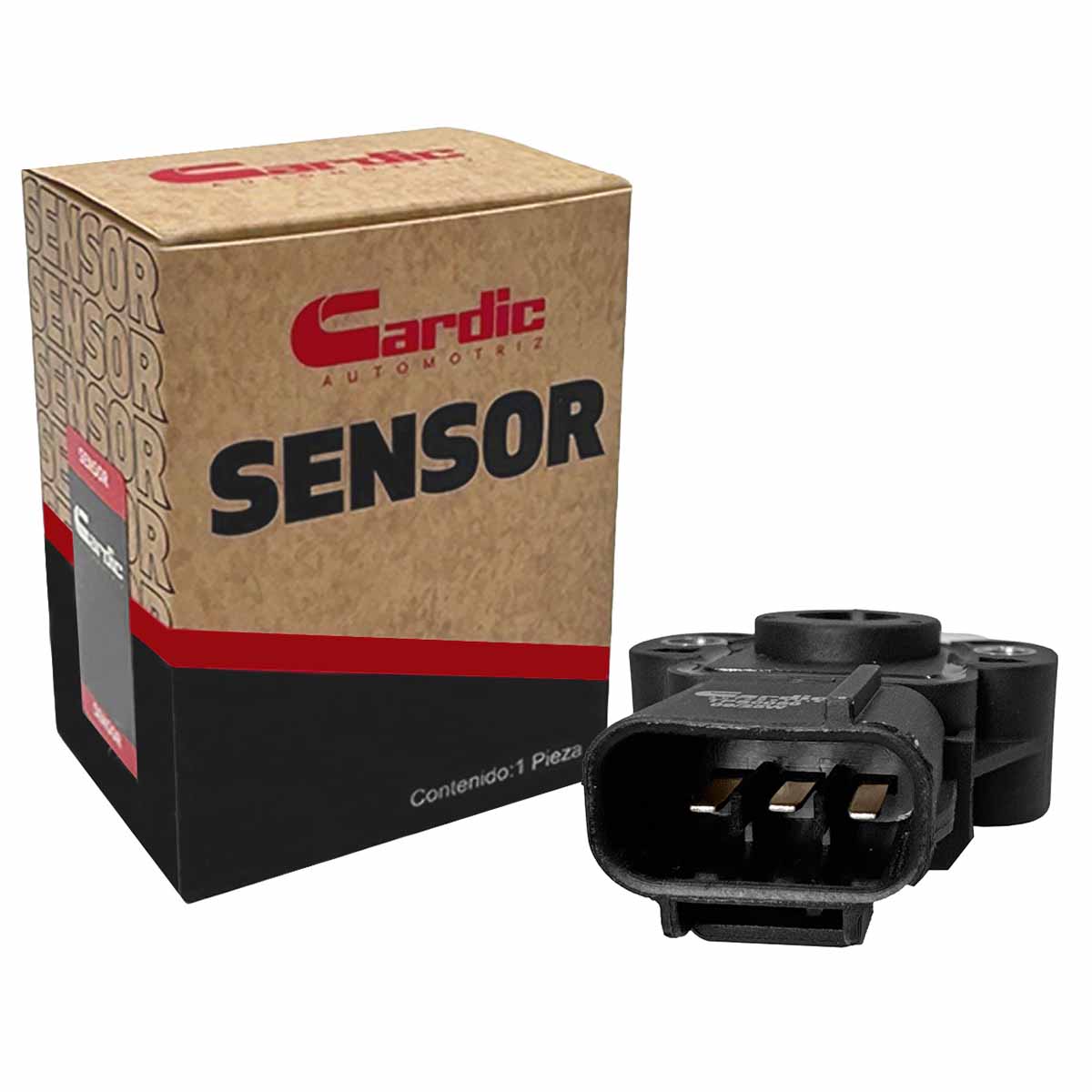 Sensor Tps Para Dodge Avenger 2.5 1999 2000