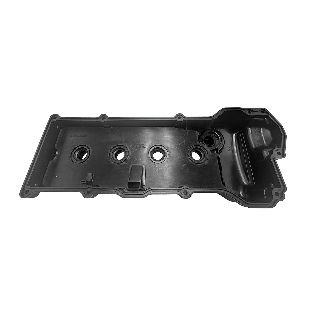 Tapa De Punterias Para Nissan Almera 1.8 2000 2001 2002 2003