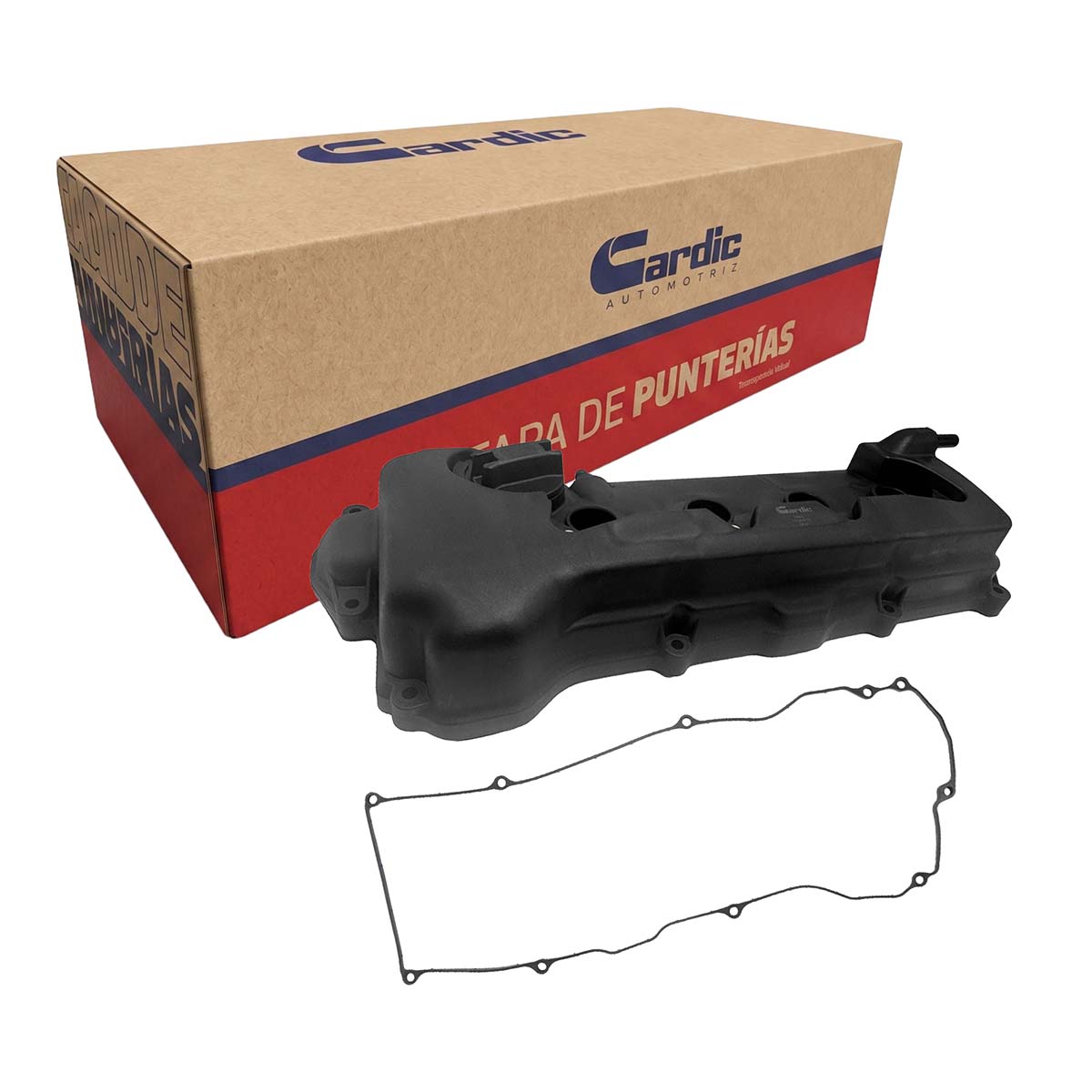 Tapa De Punterias Para Nissan Almera 1.8 2000 2001 2002 2003