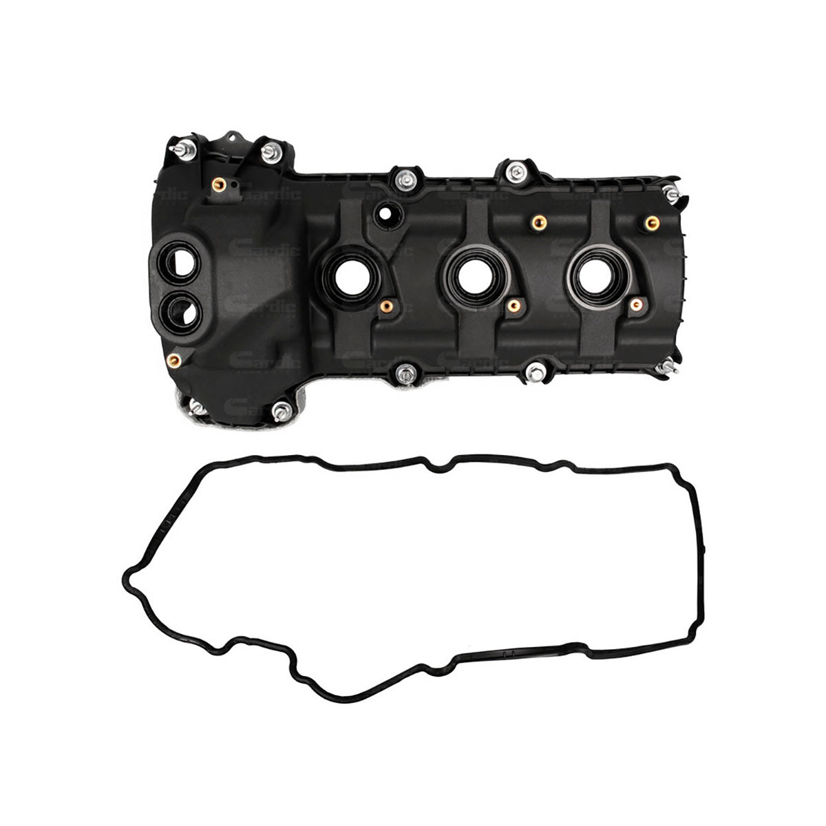 Tapas Punterias para Lincoln Mkx 3.7 2012 2013 2014 2015