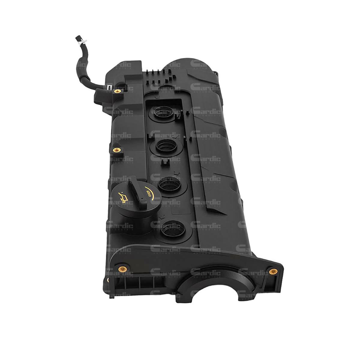Tapa Punterias Para Hyundai Elantra 2.0 2000 2001 2002 2003