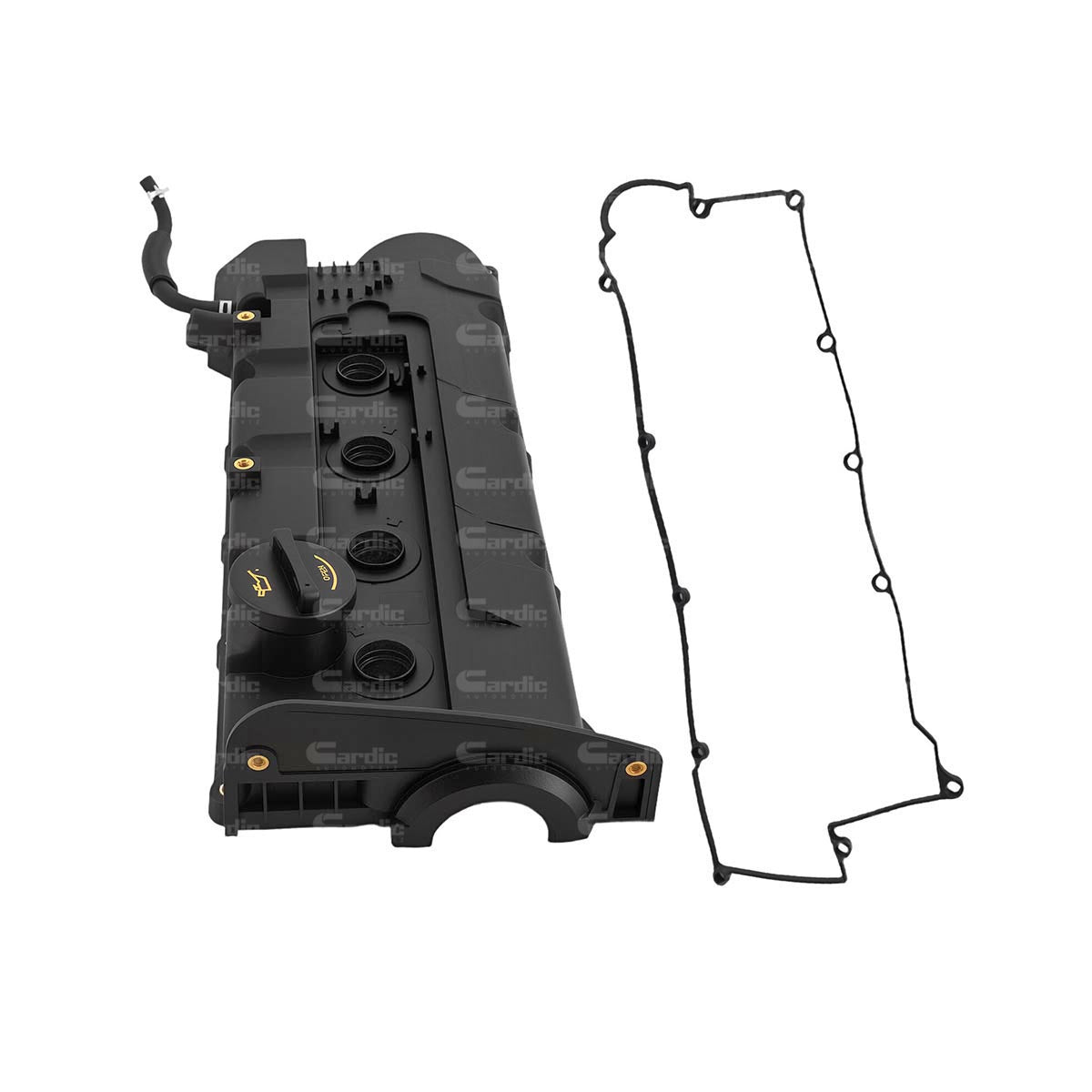 Tapa Punterias Para Hyundai Tiburon 2.0 2001 2002 2003 2004