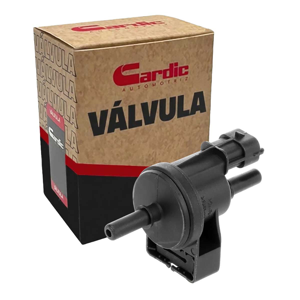 Válvula Canister Para Buick Allure 3.0 2010