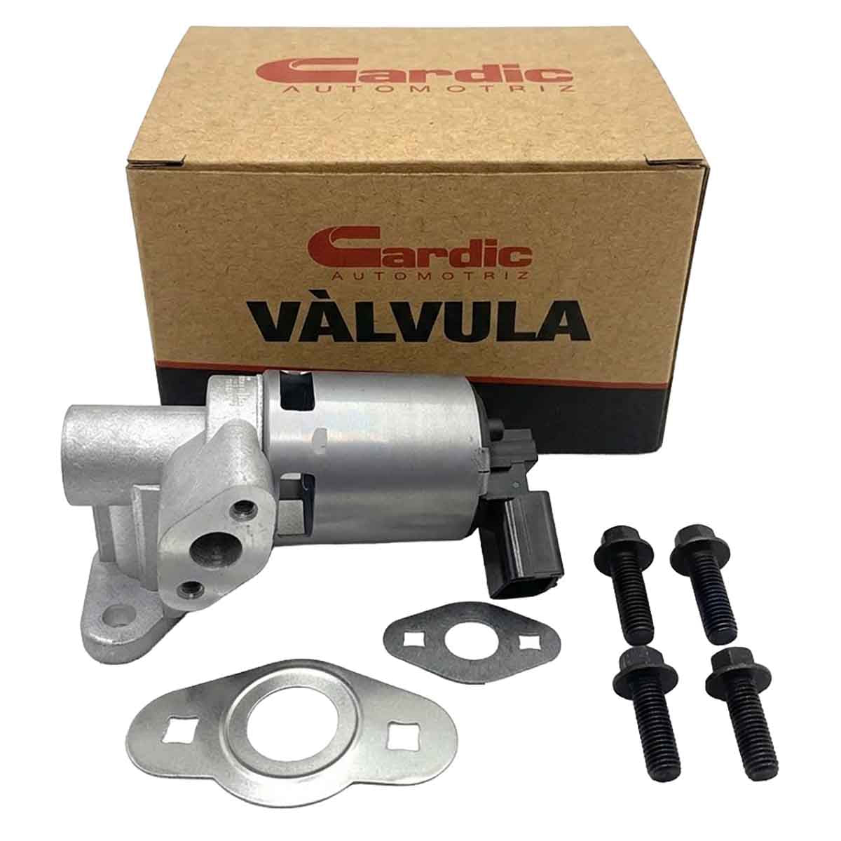 Válvula EGR para Dodge Nitro 4.0 2007 2008 2009 2010 2011