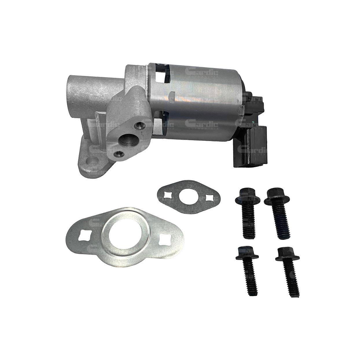 Válvula EGR para Dodge Nitro 4.0 2007 2008 2009 2010 2011
