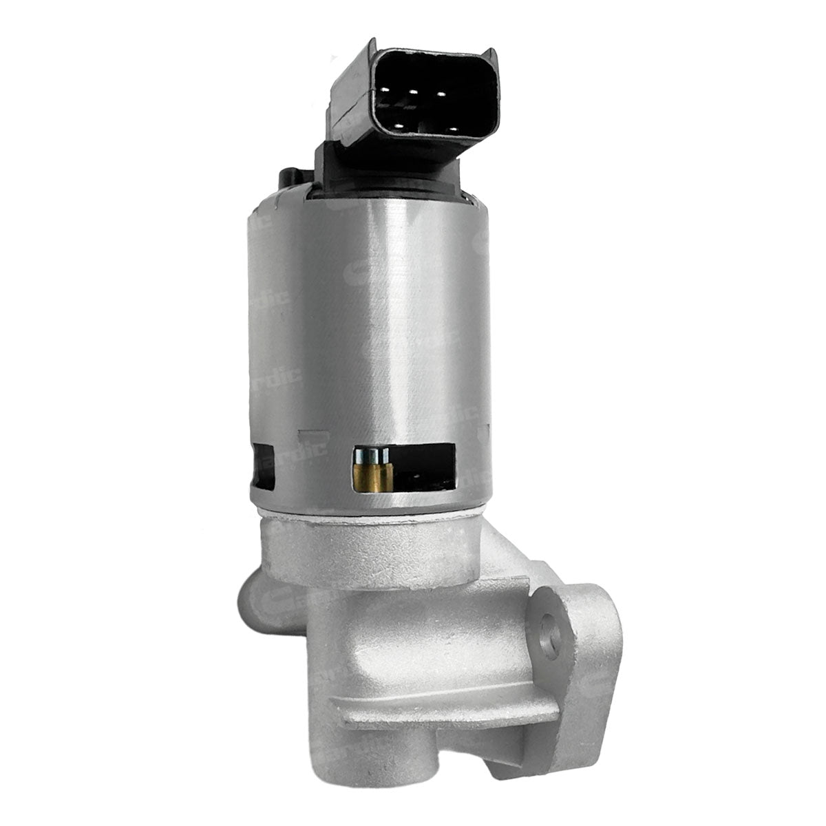 Válvula Egr Para Chrysler 300 3.5 2010