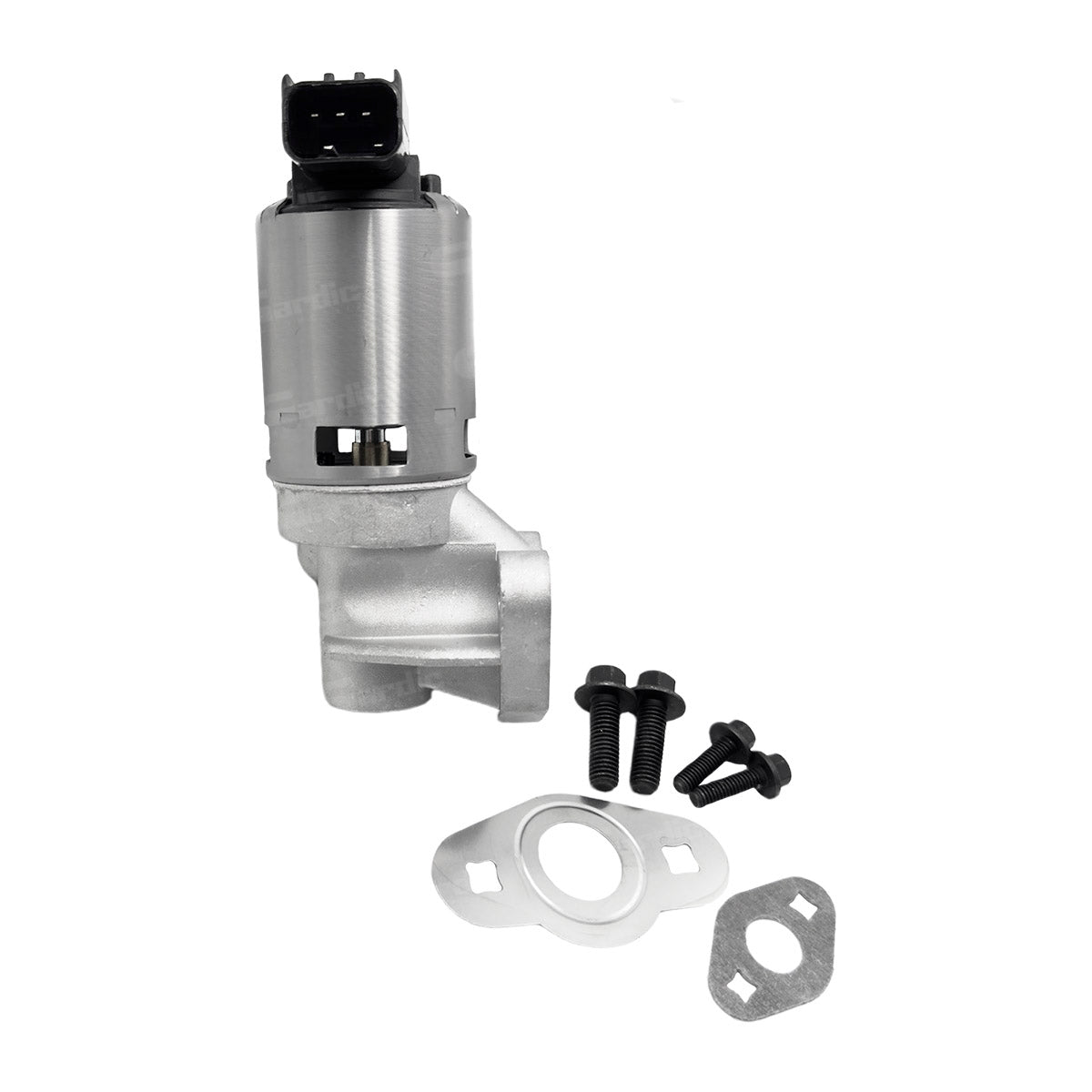 Válvula Egr Para Chrysler 300 3.5 2010
