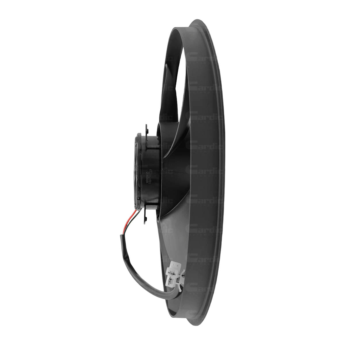 Motoventilador Para Chevrolet Beat 1.2 2018 2019 2020 2021