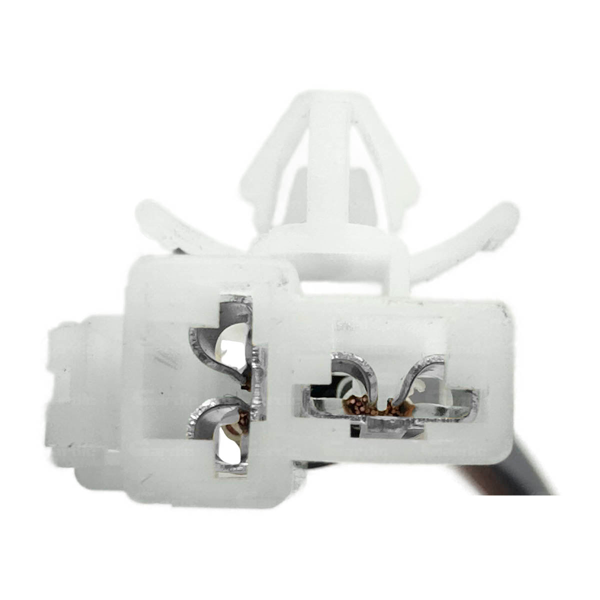 Motoventilador Para Chevrolet Beat 1.2 2018 2019 2020 2021