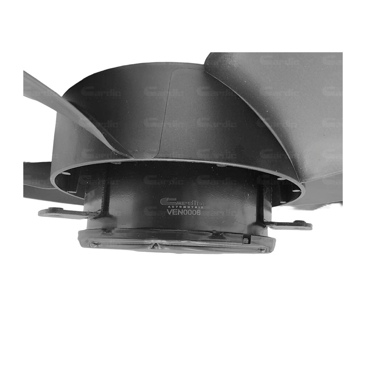 Motoventilador Para Chevrolet Beat 1.2 2018 2019 2020 2021