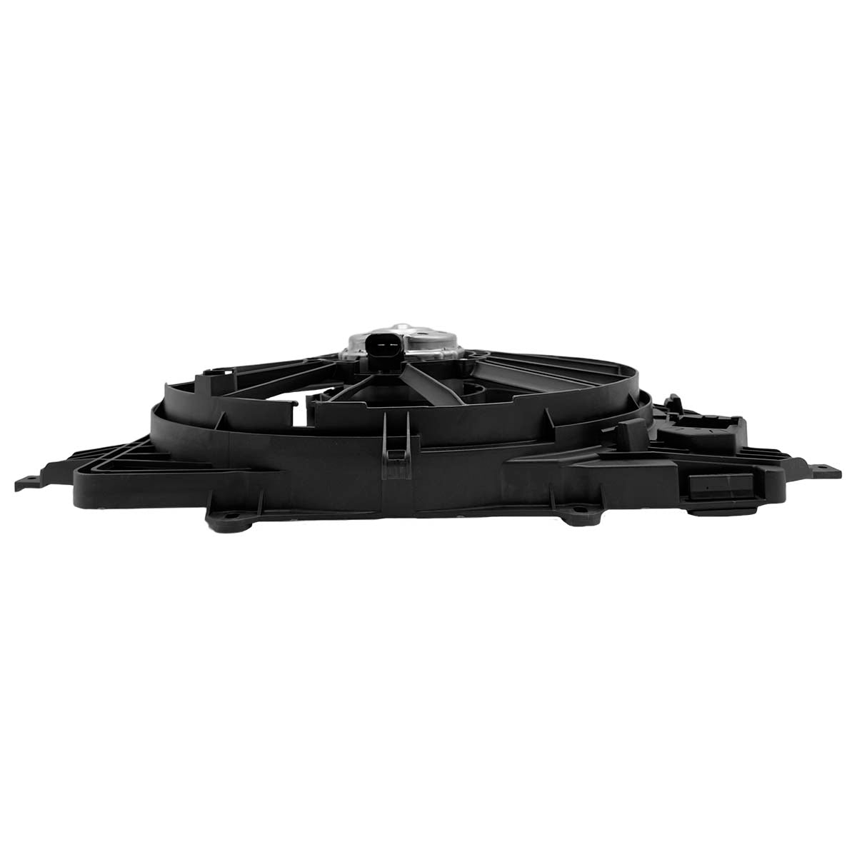 Motoventilador Para Renault Kangoo 1.6 2010