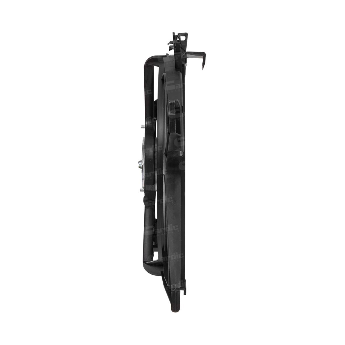 Motoventilador Para Chevrolet Corsa 1.4 2002 2003 2004 2005