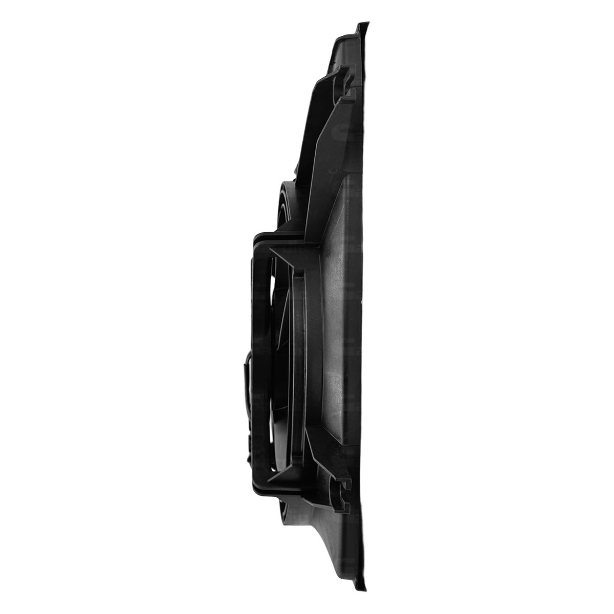Motoventilador Para Dodge Atos 1.1 2011 2012 2013 2014 2015