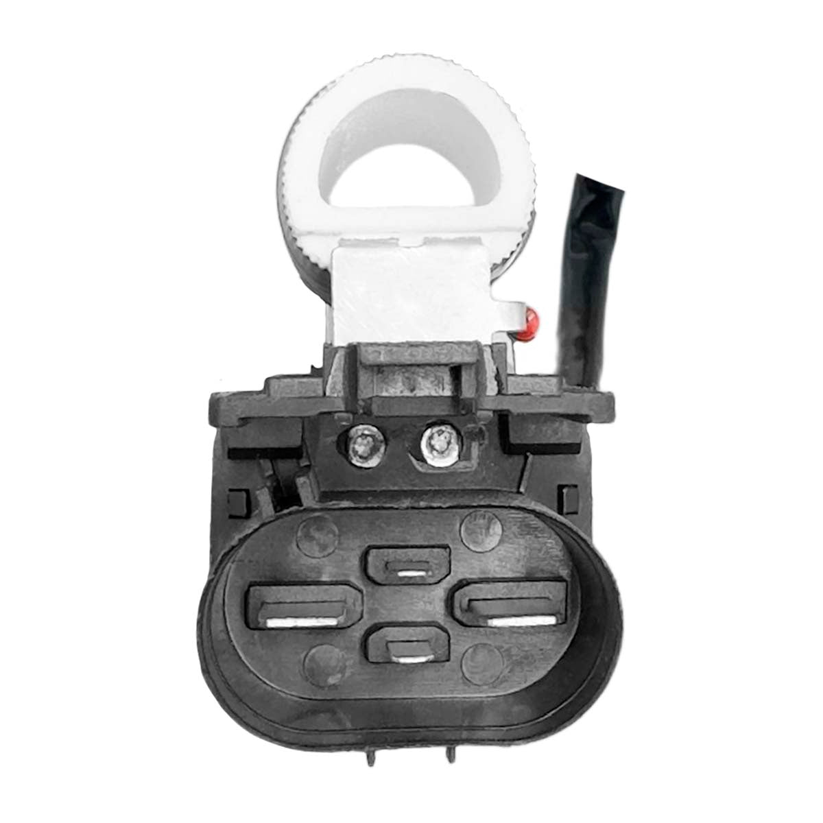 Motoventilador Para Chevrolet Onix 1.2 2024