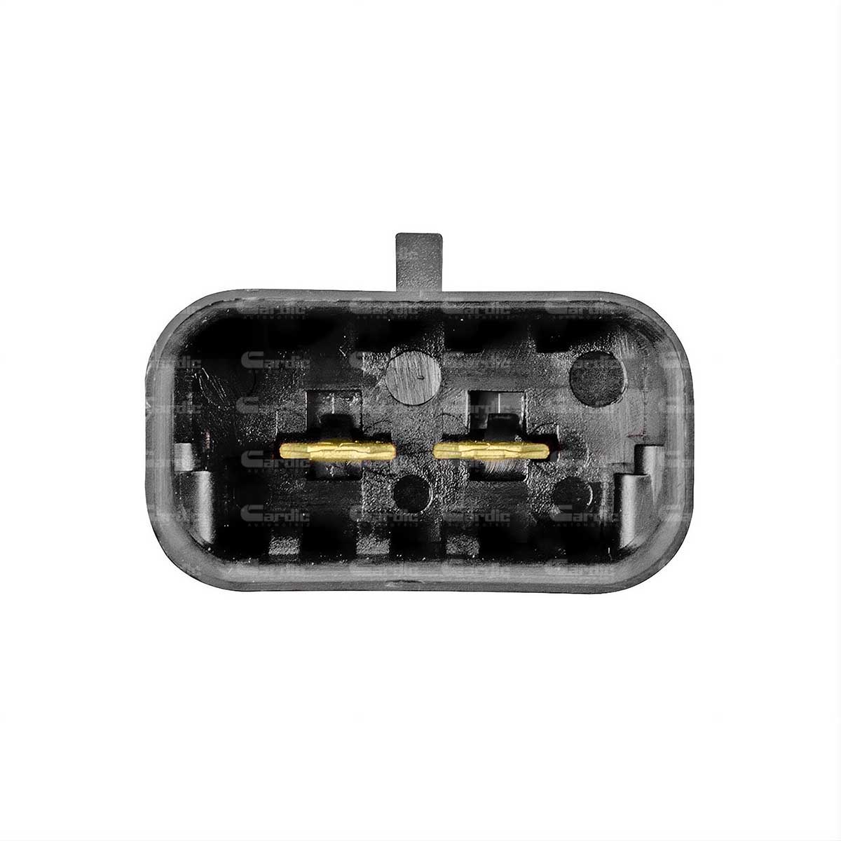 Motoventilador Para Chevrolet Monte Carlo 3.8 2003