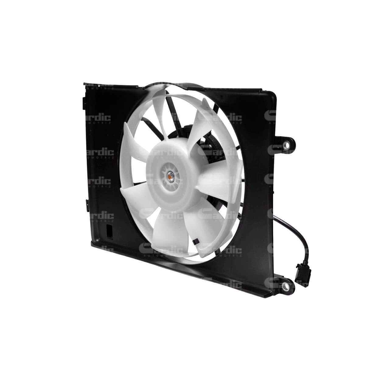 Motoventilador para Honda City 1.5 2020 2021 2022 2023 2024
