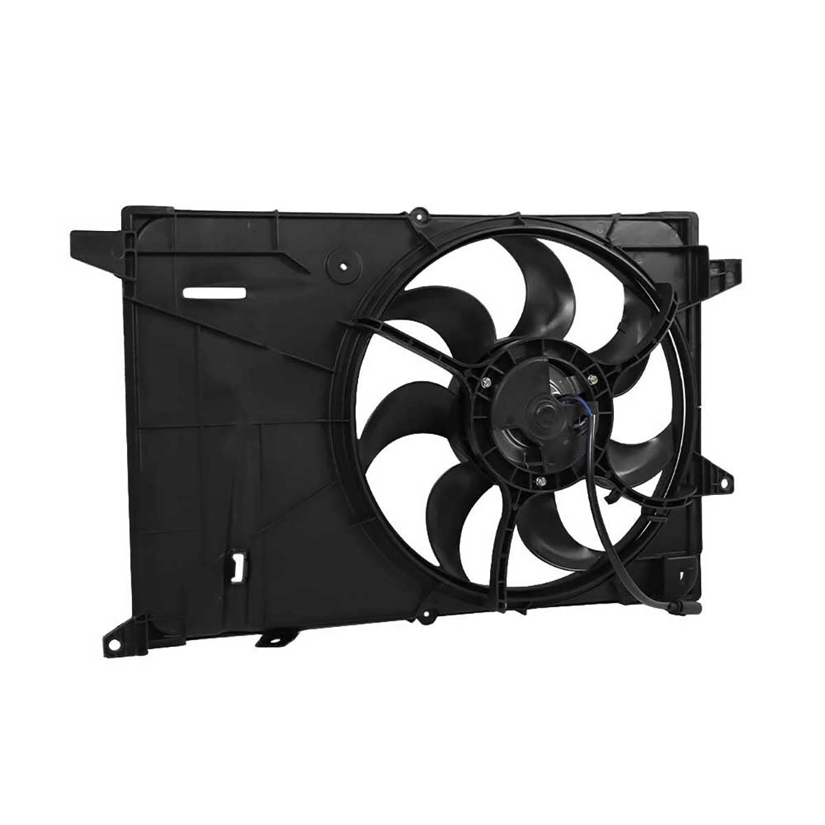Motoventilador para Chevrolet Spark Lt 1.4 2016 2017 2018