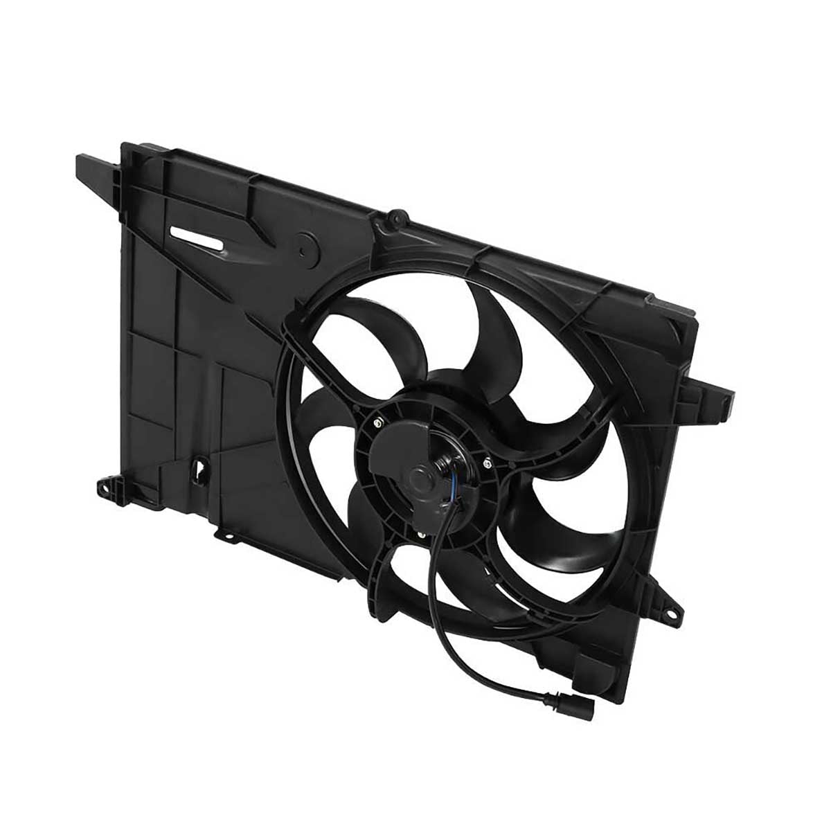 Motoventilador para Chevrolet Spark Lt 1.4 2019 2020 2021