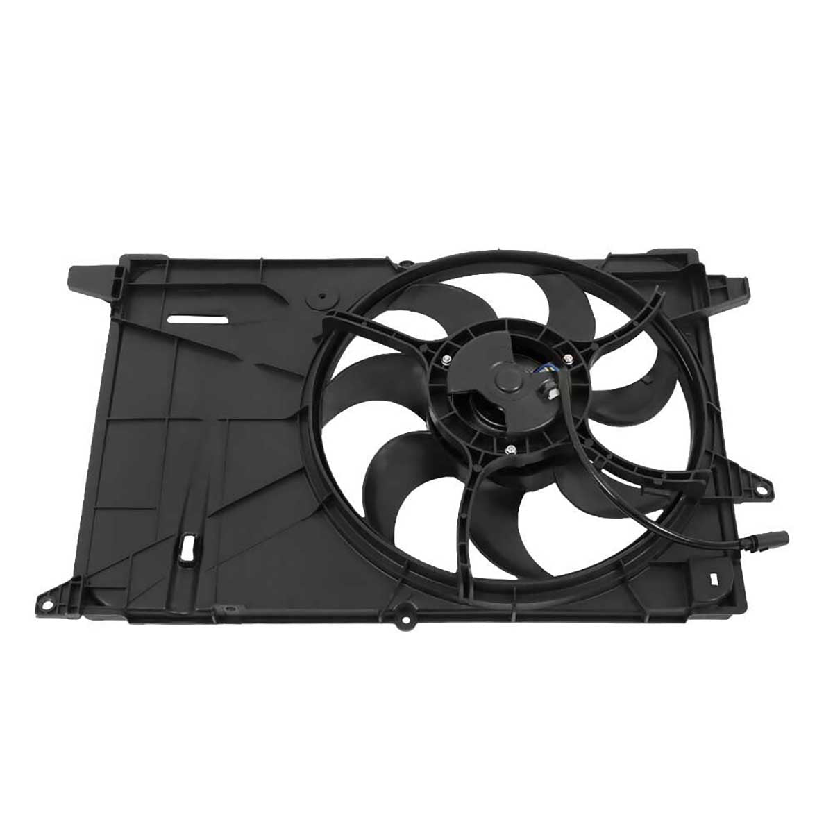 Motoventilador para Chevrolet Spark Ls 1.4 2022