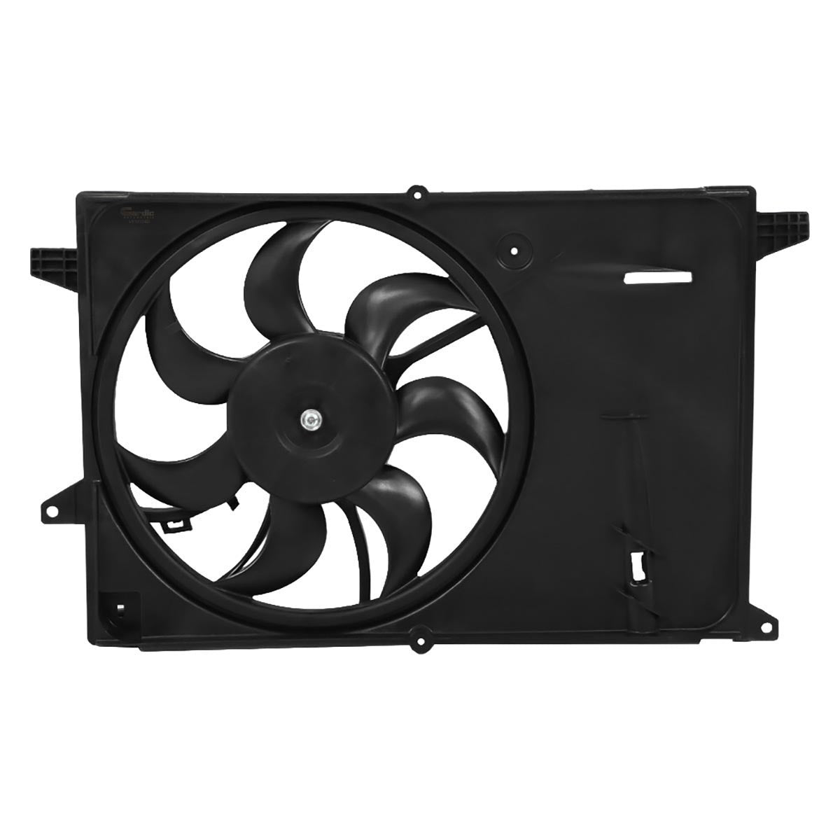 Motoventilador para Chevrolet Spark Ls 1.4 2022