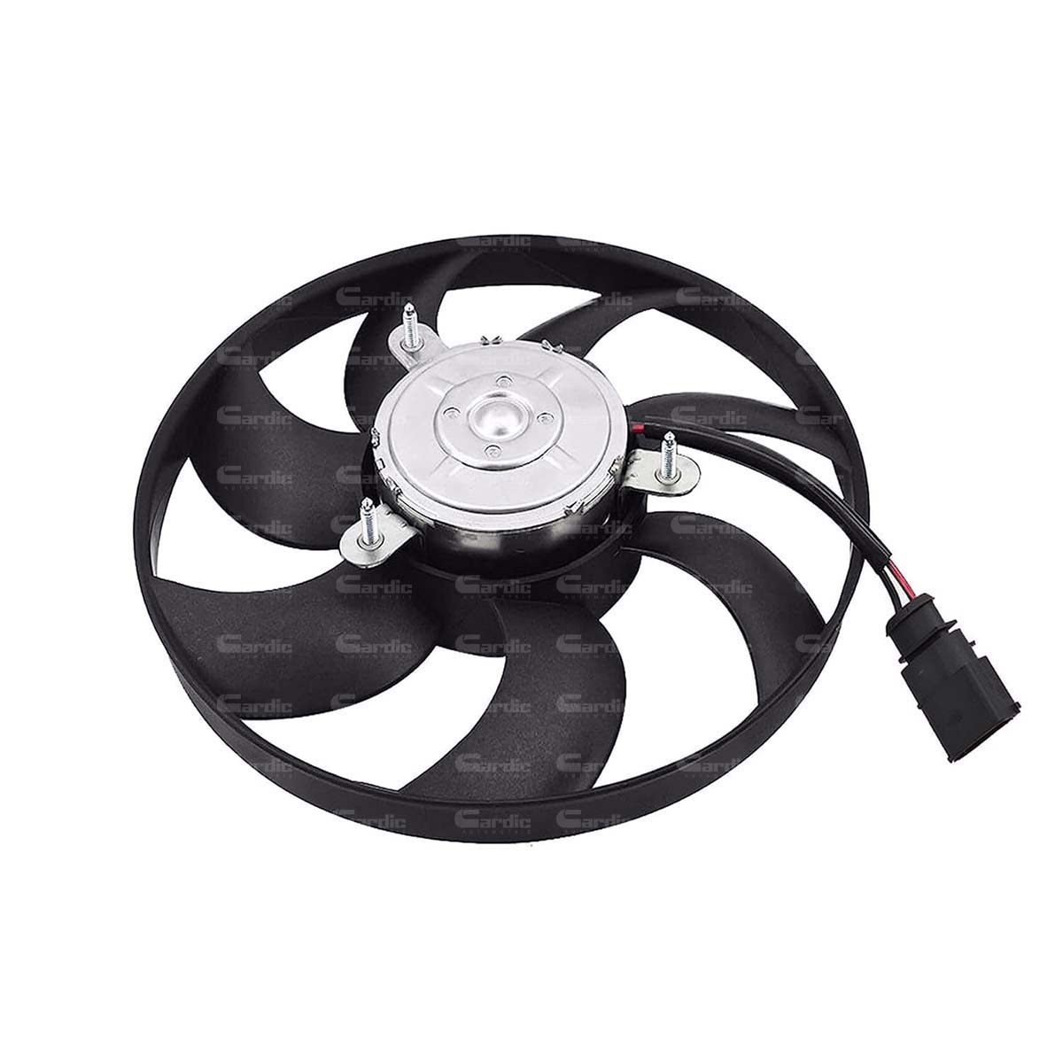 Motoventilador para VW Vento 1.6 2021 2022