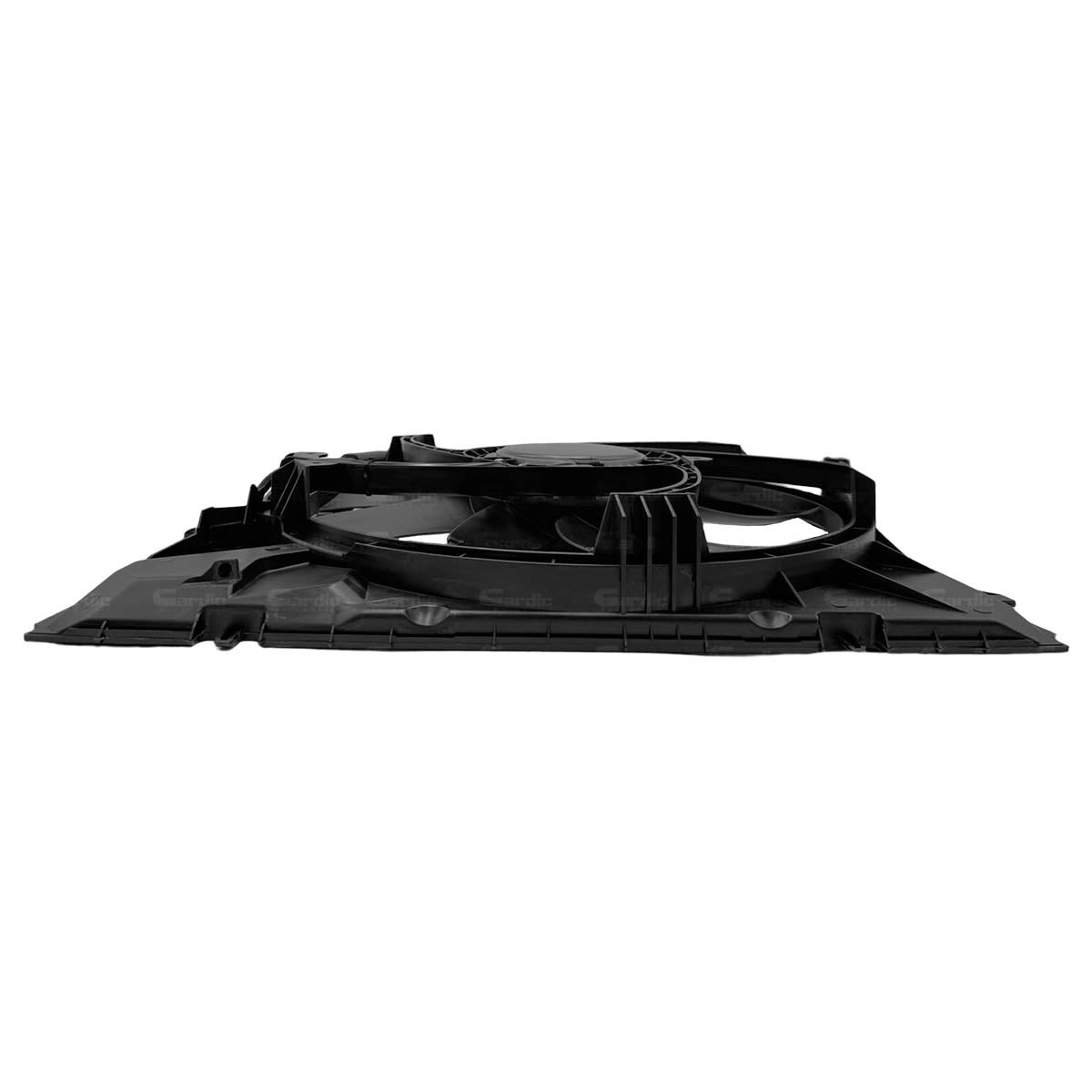 Motoventilador para Bmw 330Xi 3.0 2006