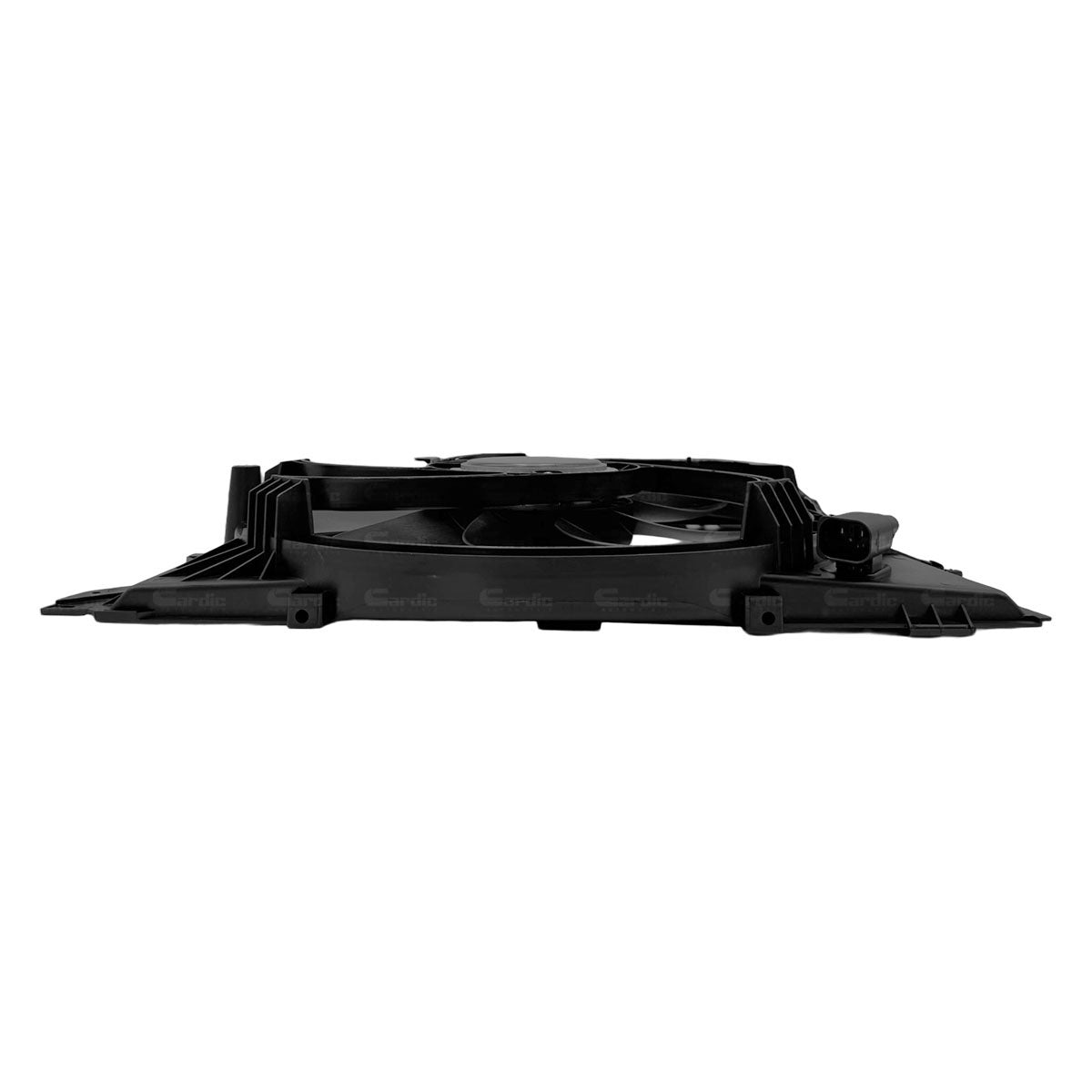 Motoventilador para Bmw 330Xi 3.0 2006