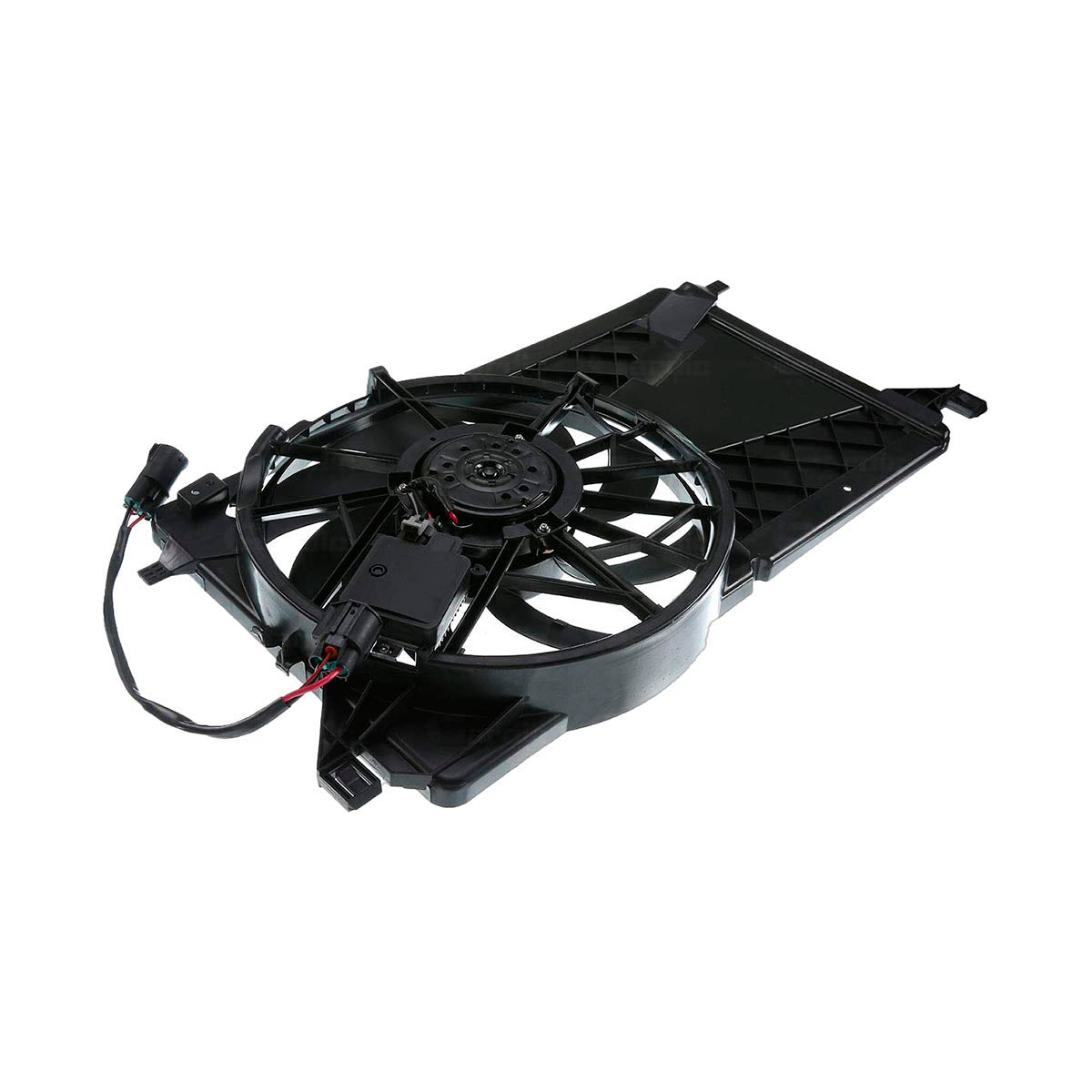 Motoventilador para Mazda 3 2.3 2012 2013