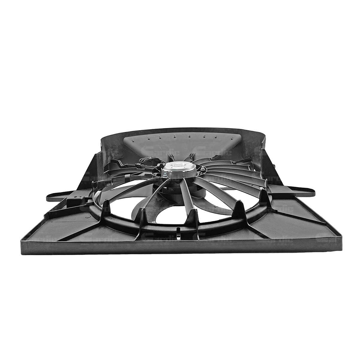 Motoventilador para Jeep Commander 4.7 2006 2007 2008