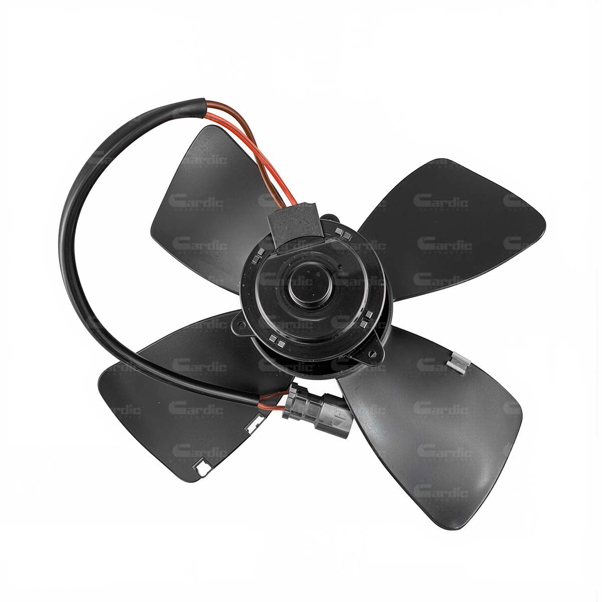 Motoventilador para Honda Prelude 2.0 1985 1986 1987