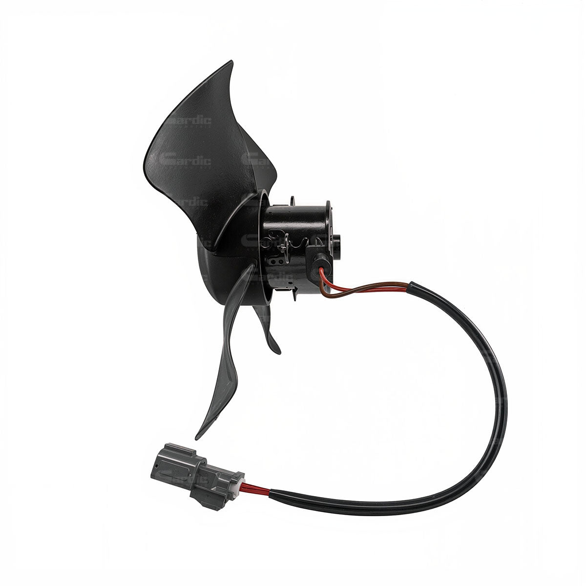 Motoventilador para Honda Prelude 2.0 1985 1986 1987
