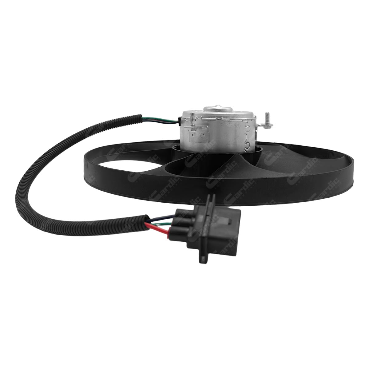 Motoventilador para VW Jetta A4 VR6 2.8 2000 2001 2002 2003