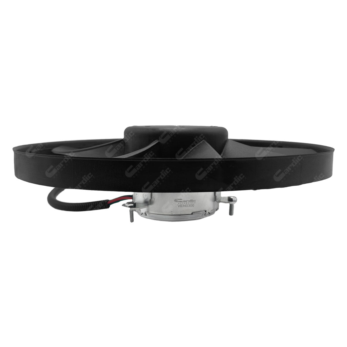 Motoventilador para VW Jetta A4 VR6 2.8 2000 2001 2002 2003